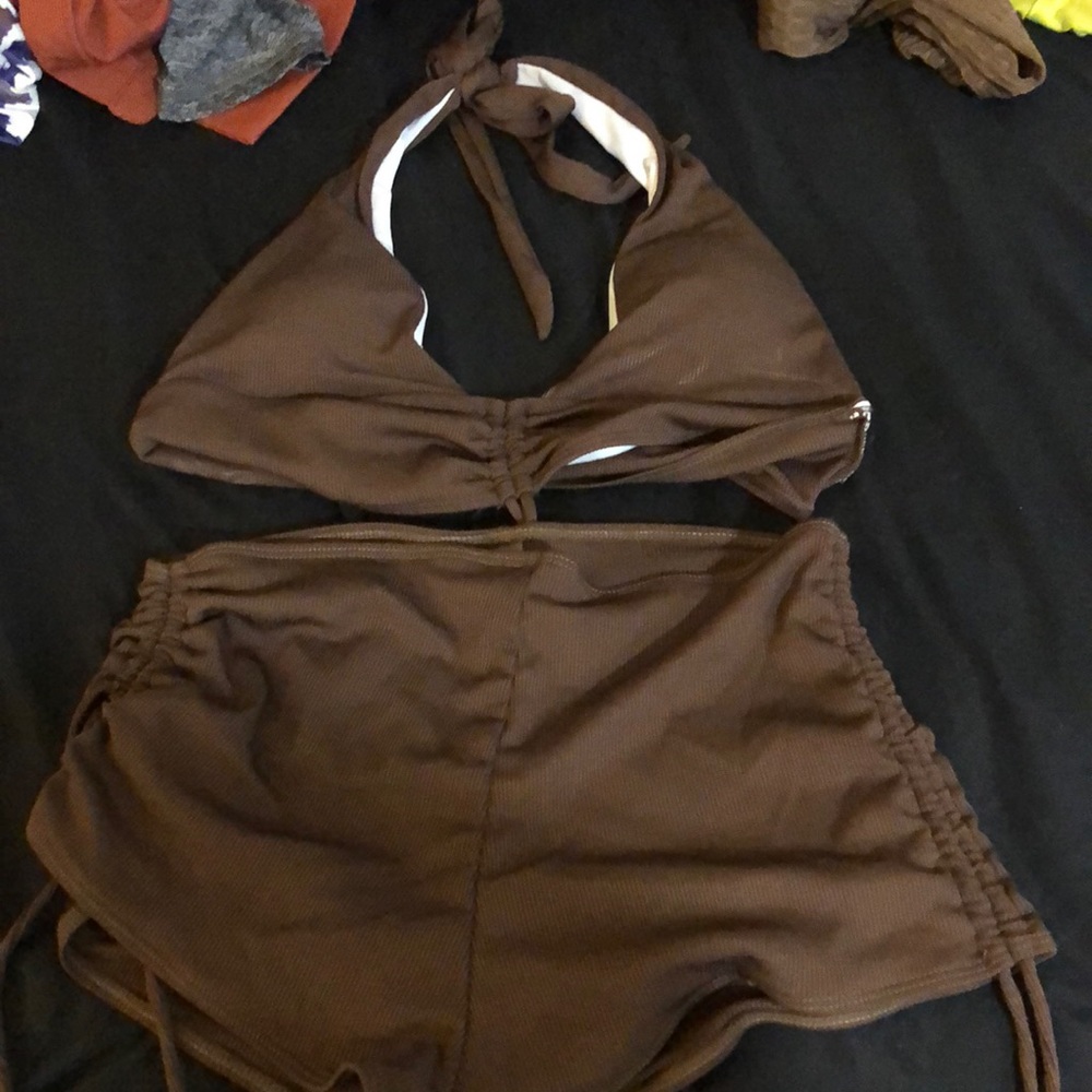 Swimsuit